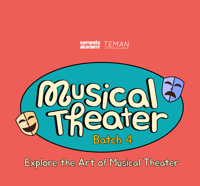 Explore the Art of Musical Theater